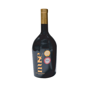 Muse Le Royal Rouge 2015