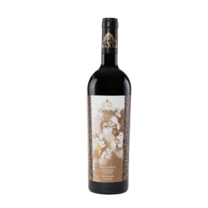 Chateau Barka - Talliya Red 2020