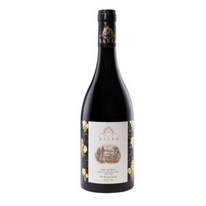 Chateau Barka - Royal Red 2020