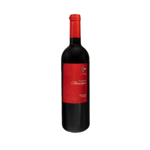 Fusion Monastique Red 2021