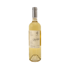 Fusion Monastique White 2024